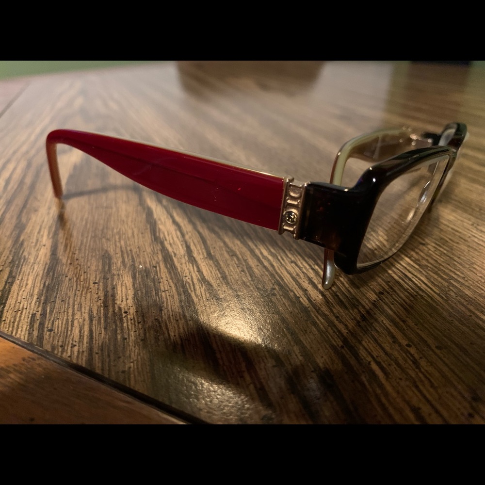Dior glasses